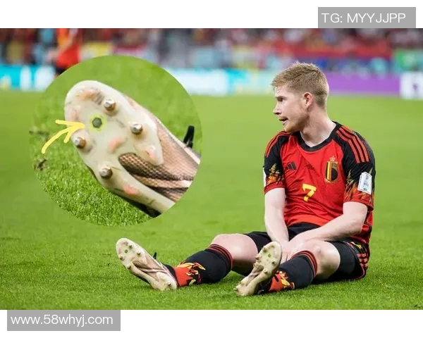 世界杯球星专用足球鞋解析与选购指南助你提升竞技表现