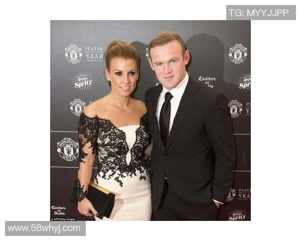 法国足球明星太太们的时尚生活与背后故事揭秘