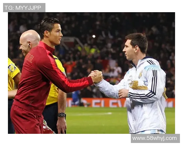 足球球星巅峰对决谁主沉浮 梅西C罗领衔世纪PK解析