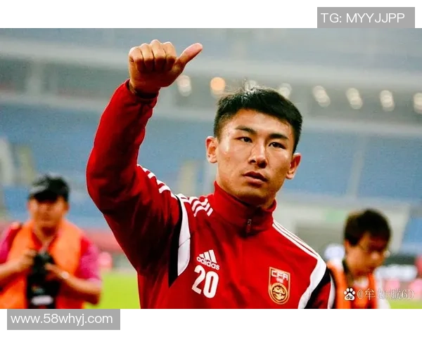 中国足球大冷门球星盘点那些曾一度被看好的失落天才 中国足球大冷门球星盘点那些曾一度被看好的失落天才