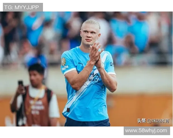 我最喜欢的足球球星是谁 他的精彩表现和背后故事你了解多少