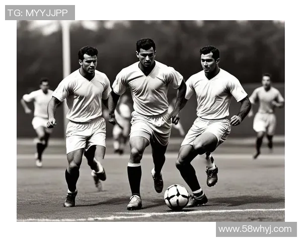 足球历史上内扣技术最出色的球星是谁 探索顶级球员的精彩技巧